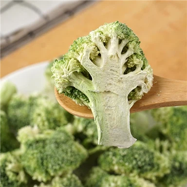 Brocoli 3*3